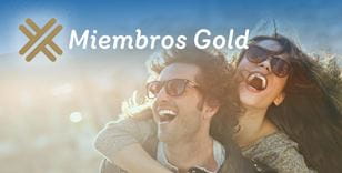 Miembros Gold Spain