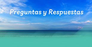 preguntas y respuestas
